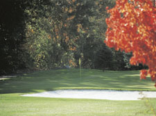Royal Oaks Golf Club - Overflow